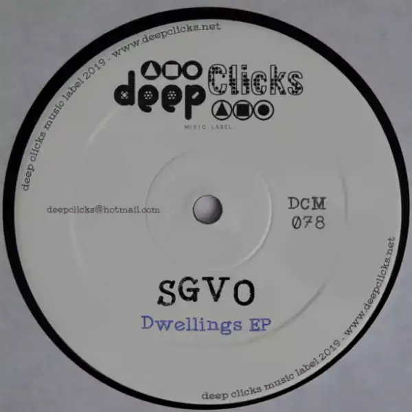 Sgvo - Continious Whistle (Original Deeper Dub)